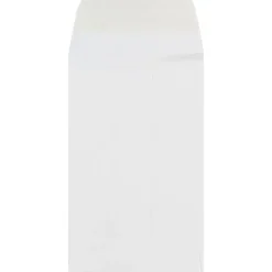 JAM Paper #1 Coin Business Envelopes, 2.25 x 3.5, White, 50/Pack (122326658i)* Business