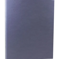 New 43 lb. Cardstock Paper, 8.5" x 11", Wisteria Purple, 250 Sheets/Ream (1592216B) Card Stock