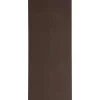 JAM Paper #14 Policy Business Commercial Envelope, 5" x 11 1/2", Chocolate Brown, 50/Pack (90094030I)* Business