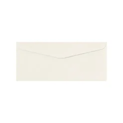 JAM Paper #9 Regular Envelopes, 3 7/8 x 8 7/8, Natural, 50/Pack (4855-NPC-50)* Business