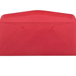 JAM Paper #10 Window Envelope, 4 1/8