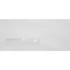 JAM Paper #10 Window Envelopes (4 1/8 x 9 1/2), 24lb., Bright White, Laser Safe, 250/pack* Window
