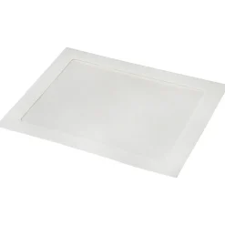 JAM Paper 9 x 12 Booklet Commercial Window Envelopes, White, Bulk 1000/Carton (0223932C)* Window