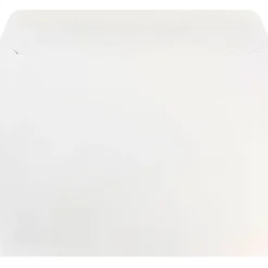 JAM Paper ® 10 x 13 Booklet Envelopes, White, 50/Pack (4023222A)* Catalog