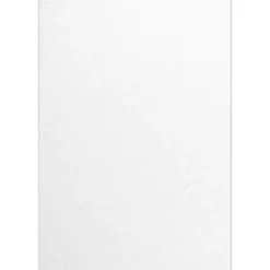 13" x 19" Cardstock, Crystal Metallic, 50/pack (1319-C-M30-50) Card Stock