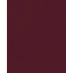 New 8.5” x 11” Cardstock, 100lb, Burgundy Linen, 50/pack (81211-C-BGLI-50) Card Stock
