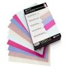Best 8.5" x 11" Cardstock, 100lb, Unicorn Variety Pack, 100/pack (81211-C-UNCRN-1) Card Stock
