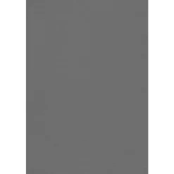 New 12" x 18" Cardstock, Sterling Gray Linen, 50/pack (1218-C-GRLI-50) Card Stock