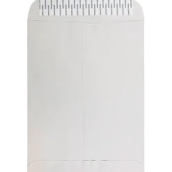 JAM Paper 10 x 13 Kraft Open End Envelopes with Peel and Seal Closure, Light Grey Kraft, 25/Pack (12931116a)* Catalog