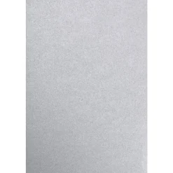 Outlet 12" x 18" Multipurpose Paper, Silver Metallic, 50/Pack (1218-P-M06-50) Multipurpose Paper