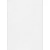 Clearance 13" x 19" Multipurpose Paper, White Linen, 50/Pack (1319-P-WLI-50) Multipurpose Paper