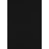 Discount 12" x 18" Multipurpose Paper, Midnight Black, 50/Pack (1218-P-B-50) Multipurpose Paper