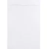 JAM Paper 10 x 15 Open End Catalog Envelopes, White, Bulk 1000/Carton (01623200B)* Catalog