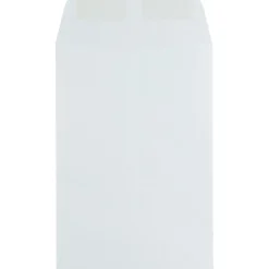 JAM Paper 6.5 x 9.5 Open End Catalog Envelopes, White, 50/Pack (1623193i)* Catalog