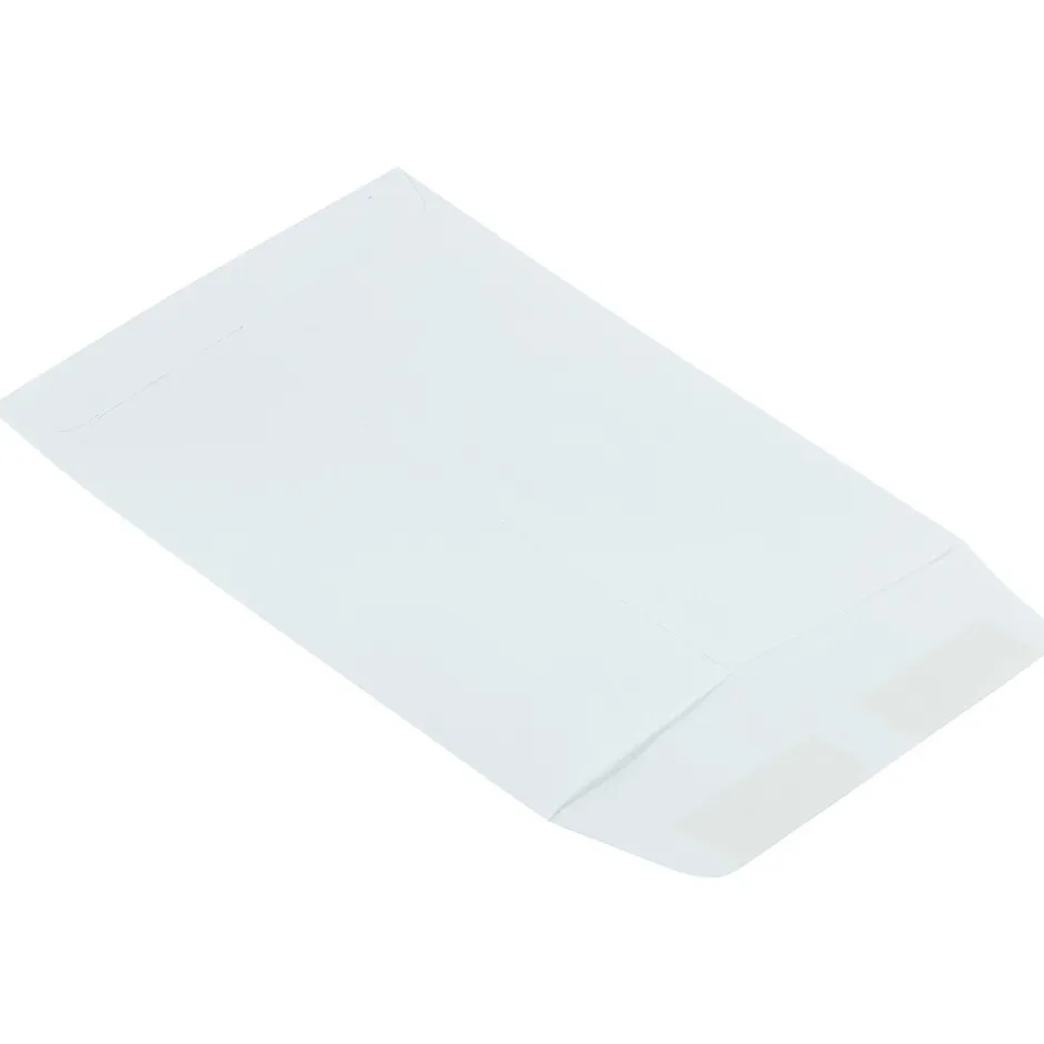 JAM Paper 6.5 x 9.5 Open End Catalog Envelopes, White, 50/Pack (1623193i)* Catalog