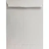 JAM Paper 9 x 12 Open End Catalog Envelopes with Peel and Seal Closure, Light Grey, 50/Pack (12931115i)* Business