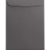 JAM Paper 9 x 12 Open End Catalog Envelopes, Dark Grey, 25/Pack (21285783a)* Catalog