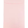JAM Paper 6 x 9 Open End Catalog Envelopes, Baby Pink, 50/Pack (51285797i)* Catalog
