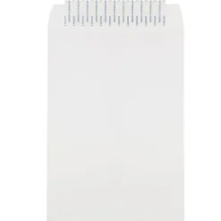 JAM Paper ® 7.5 x 10.5 Open End Catalog Envelopes with Peel and Seal Closure, 25/Pack (356828779A)* Catalog