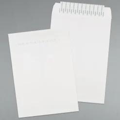 JAM Paper ® 7.5 x 10.5 Open End Catalog Envelopes with Peel and Seal Closure, 25/Pack (356828779A)* Catalog