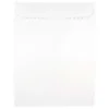 JAM Paper ® 9 x 12 Open End Catalog Envelopes with Peel and Seal Closure, White, Bulk 100/Pack (356828780C)* Catalog