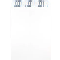 JAM Paper ® 9 x 12 Open End Catalog Envelopes with Peel and Seal Closure, White, Bulk 100/Pack (356828780C)* Catalog