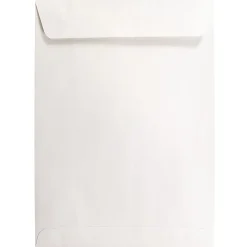 JAM Paper ® 7.5 x 10.5 Open End Catalog Envelopes, White, Bulk 250/Box (4120A)* Catalog