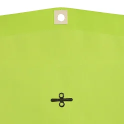 JAM Paper 10 x 13 Open End Catalog Colored Envelopes with Clasp Closure, Ultra Lime Green, 100/Pack (V0128186)* Catalog