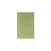 JAM Paper 6 x 9 Open End Catalog Envelopes, Olive Green, 10/Pack (31287526c)* Catalog