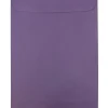 JAM Paper 10 x 13 Open End Catalog Envelopes, Dark Purple, 100/Pack (1287032f)* Catalog