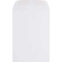 JAM Paper 7 x 10 Open End Catalog Envelopes, White, 25/Pack (1623194)* Catalog