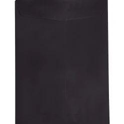 JAM Paper 9" x 12" Open End Catalog Envelopes, Black, 10/Pack (V01225B)* Catalog