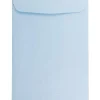 JAM Paper 6" x 9" Open End Catalog Envelopes, Baby Blue, 10/Pack (1285578B)* Catalog