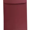 JAM Paper 10" x 13" Open End Catalog Envelopes, Dark Red, 10/Pack (31287541B)* Catalog