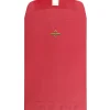 JAM Paper 6" x 9" Open End Catalog Colored Envelopes with Clasp Closure, Red Recycled, 10/Pack (87881B)* Catalog