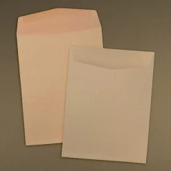 JAM Paper 9 x 12 Open End Kraft Catalog Envelopes, Brown Kraft Paper Bag, 50/Pack (6315446i)* Catalog