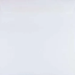 JAM Paper 8.5 x 8.5 Square Invitation Envelopes, White, 25/Pack (4231)* Business