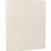 Discount 8.5" x 11" Strathmore Cardstock, 88lb, Natural White Wove, 100/pack (301115G) Card Stock