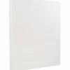 New 8.5" x 11" Strathmore Cardstock, 88lb, Bright White Wove, 100/pack (191267G) Card Stock
