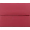 JAM Paper A2 Metallic Invitation Envelopes, 4.375 x 5.75, Stardream Jupiter Red, 25/Pack (SD5370 20)* Business