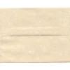 JAM Paper A2 Parchment Invitation Envelopes, 4.375 x 5.75, Natural Recycled, 50/Pack (34777I)* Business