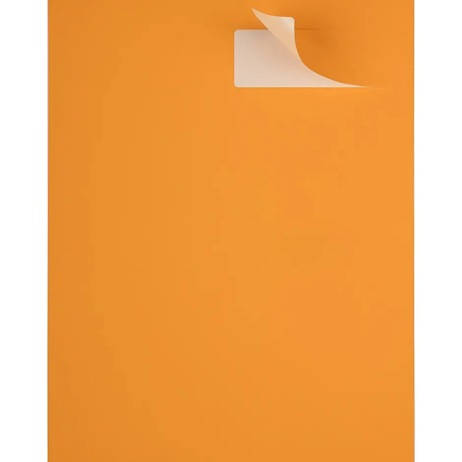 JAM Paper Address Labels, 1 1/3" x 4", , 14 Labels/Sheet, 9 Sheets/Pack (359329611)* Address Labels