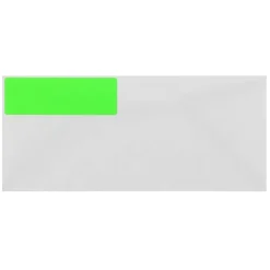 JAM Paper Address Labels, 1 1/3