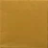 Napkins<JAM Paper Beverage Napkin, 2-ply, Gold, 50 Napkins/Pack (356028327)