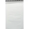JAM Paper Bubble Lite Padded Mailers, Size 3, 8 1/2" x 13", White Kraft, 25/Pack (MOOP517I)* Bubble Mailers