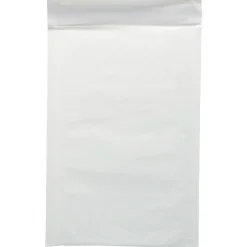 JAM Paper Bubble Lite Padded Mailers, Size 3, 8 1/2