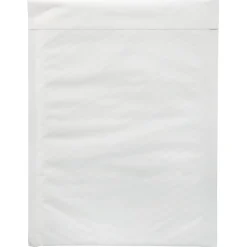 JAM Paper Bubble Lite Padded Mailers, Size 4, 9 1/2