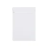 JAM Paper Catalog Envelope 4 5/8" x 6 3/4", White, 50/Pack (1623988I)* Catalog