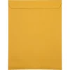 JAM Paper Catalog Envelope 10" x 13", Brown Kraft, 50/Pack (9258-50)* Catalog