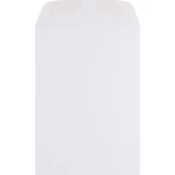 JAM Paper Catalog Envelope 7" x 10" ,White, 100/Pack (1623194d)* Catalog